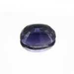 Iolite 6.40 Carat (7.11 Ratti) - Image 4