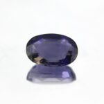 Iolite 6.40 Carat (7.11 Ratti) - Image 2