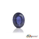 Iolite 7.2 Carat (7.92 Ratti)