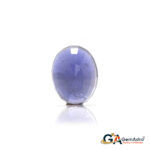 Iolite 7.2 Carat (7.92 Ratti) - Image 3