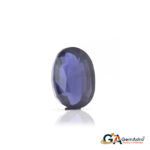 Iolite 5.77 Carat (6.34 Ratti) - Image 2