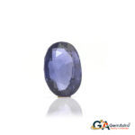 Iolite 9.18 Carat (10.09 Ratti) - Image 2