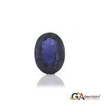 Iolite 7.21 Carat (7.93 Ratti)
