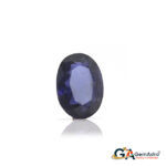 Iolite 7.21 Carat (7.93 Ratti) - Image 2