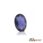 Iolite 5.47 Carat (6.01 Ratti) - Image 2