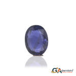 Iolite 7.22 Carat (7.94 Ratti)