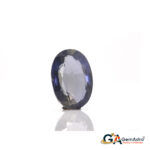 Iolite 6.03 Carat (6.63 Ratti) - Image 2