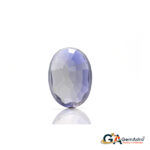 Iolite 6.03 Carat (6.63 Ratti) - Image 3