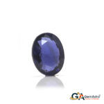 Iolite 5.68 Carat (6.24 Ratti) - Image 2