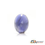 Iolite 5.68 Carat (6.24 Ratti) - Image 3