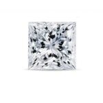 Natural Loose Diamond (Heera) 0.53 Carat (0.58 Ratti) F VVS1