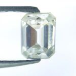 Natural Loose Diamond (Heera) 0.38 Carat (0.41 Ratti) I/VS