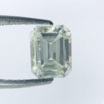 Natural Loose Diamond (Heera) 0.38 Carat (0.41 Ratti) I/VS - Image 3