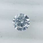 Natural Loose Diamond (Heera) 0.39 Carat (0.42 Ratti) D/SI