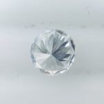 Natural Loose Diamond (Heera) 0.39 Carat (0.42 Ratti) D/SI - Image 4