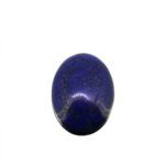 Natural Afghani Lapis Lazuli 9.40 Carat (10.44 Ratti) - Image 2