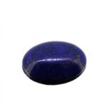 Natural Afghani Lapis Lazuli 9.40 Carat (10.44 Ratti) - Image 3