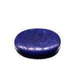 Natural Afghani Lapis Lazuli 6.47 Carat (7.19 Ratti) - Image 3