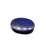 Natural Afghani Lapis Lazuli 6.47 Carat (7.19 Ratti) - Image 2