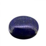 Natural Afghani Lapis Lazuli 12.19 Carat (13.54 Ratti) - Image 2