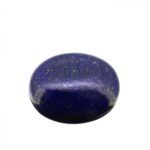 Natural Afghani Lapis Lazuli 12.19 Carat (13.54 Ratti) - Image 3