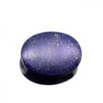 Natural Afghani Lapis Lazuli 12.19 Carat (13.54 Ratti) - Image 4