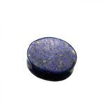Natural Afghani Lapis Lazuli 8.17 Carat (9.08 Ratti) - Image 3