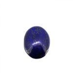 Natural Afghani Lapis Lazuli 7.57 Carat (8.41 Ratti) - Image 3