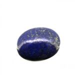 Natural Afghani Lapis Lazuli 9.55 Carat (10.61 Ratti)