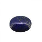 Natural Afghani Lapis Lazuli 9.55 Carat (10.61 Ratti) - Image 2