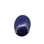 Natural Afghani Lapis Lazuli 9.55 Carat (10.61 Ratti) - Image 3