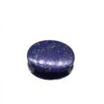 Natural Afghani Lapis Lazuli 9.55 Carat (10.61 Ratti) - Image 4