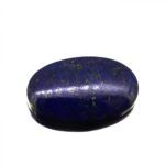 Natural Afghani Lapis Lazuli 15.14 Carat (16.82 Ratti) - Image 2