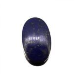 Natural Afghani Lapis Lazuli 15.14 Carat (16.82 Ratti) - Image 3