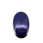 Natural Afghani Lapis Lazuli 15.14 Carat (16.82 Ratti) - Image 4