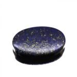 Natural Afghani Lapis Lazuli 15.14 Carat (16.82 Ratti) - Image 5