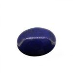 Natural Afghani Lapis Lazuli 9.37 Carat (10.14 Ratti)