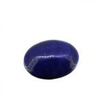 Natural Afghani Lapis Lazuli 9.37 Carat (10.14 Ratti) - Image 2