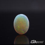 Opal 5.68 Carat (6.24 Ratti) - Image 4