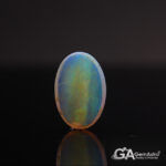 Opal 5.01 Carat (5.51 Ratti) - Image 4