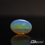Opal 5.01 Carat (5.51 Ratti) - Image 3
