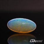 Opal 4.8 Carat (5.28 Ratti) - Image 3