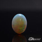 Opal 5.95 Carat (6.54 Ratti)