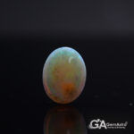 Opal 5.95 Carat (6.54 Ratti) - Image 2