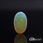 Opal 4.3 Carat (4.73 Ratti) - Image 2