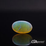 Opal 4.3 Carat (4.73 Ratti)