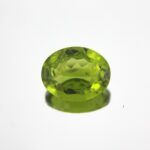 Peridot 7.80 Carat (8.67 Ratti) - Image 2