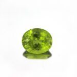 Peridot 7.62 Carat (8.47 Ratti) - Image 2