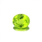 Peridot 7.29 Carat (8.10 Ratti) - Image 2
