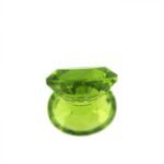 Peridot 7.29 Carat (8.10 Ratti) - Image 3